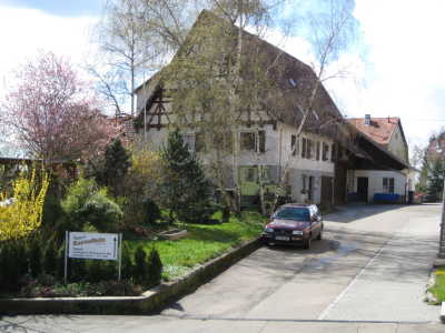 Unser Hof heute (2008)